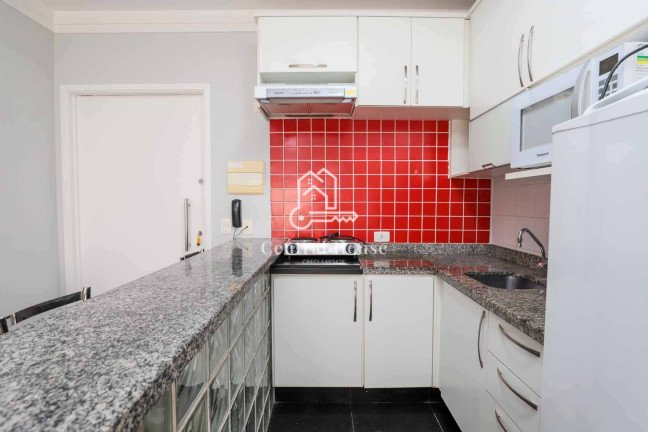 Imagem Apartamento com 1 Quarto para Alugar, 41 m² em Barra Funda - São Paulo Imagem Apartamento com 1 Quarto para Alugar, 41 m² em Barra Funda - São Paulo