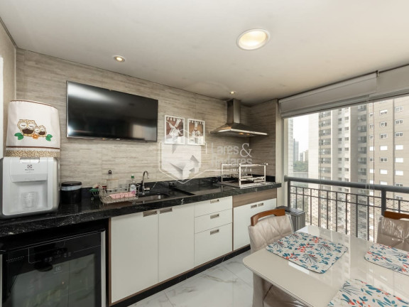 Imagem Apartamento com 2 Quartos à Venda, 97 m² em Vila Andrade - São Paulo