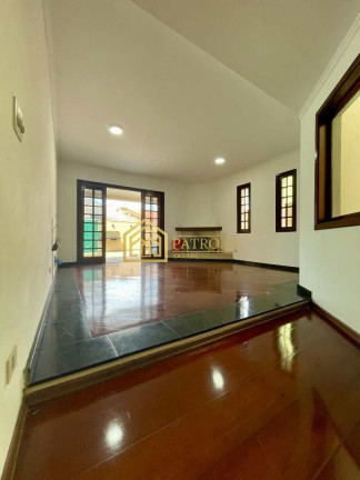 Imagem Casa com 4 Quartos à Venda, 361 m² em Independência - São Bernardo Do Campo Imagem Casa com 4 Quartos à Venda, 361 m² em Independência - São Bernardo Do Campo