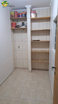 Imagem Casa com 3 Quartos à Venda, 144 m² em Vila Basileia - São Paulo Imagem Casa com 3 Quartos à Venda, 144 m² em Vila Basileia - São Paulo