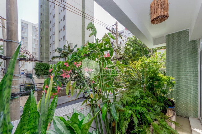 Imagem Apartamento com 2 Quartos à Venda, 108 m² em Itaim Bibi - São Paulo Imagem Apartamento com 2 Quartos à Venda, 108 m² em Itaim Bibi - São Paulo