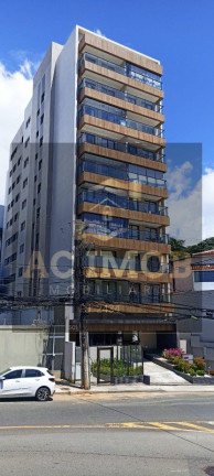 Imagem Imóvel com 1 Quarto à Venda, 14 m² em Caminho Das árvores - Salvador