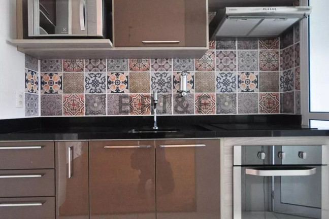 Imagem Apartamento com 1 Quarto para Alugar, 49 m² em Campo Belo - São Paulo Imagem Apartamento com 1 Quarto para Alugar, 49 m² em Campo Belo - São Paulo