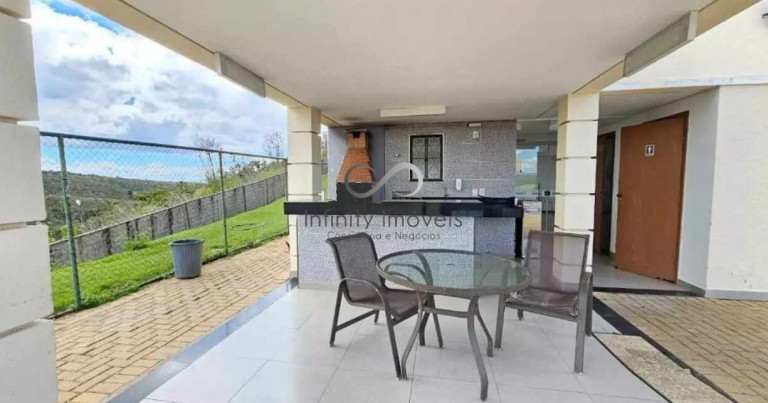 Imagem Apartamento com 2 Quartos à Venda, 57 m² em Lundceia - Lagoa Santa Imagem Apartamento com 2 Quartos à Venda, 57 m² em Lundceia - Lagoa Santa