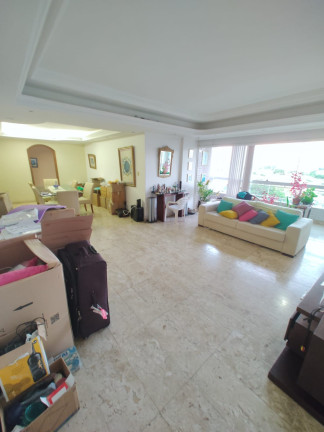 Imagem Apartamento com 4 Quartos à Venda, 248 m² em Pituba - Salvador Imagem Apartamento com 4 Quartos à Venda, 248 m² em Pituba - Salvador