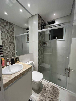Imagem Apartamento com 1 Quarto à Venda, 55 m² em Pompéia - Santos Imagem Apartamento com 1 Quarto à Venda, 55 m² em Pompéia - Santos