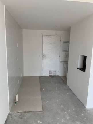 Imagem Apartamento com 1 Quarto à Venda, 41 m² em Azenha - Porto Alegre