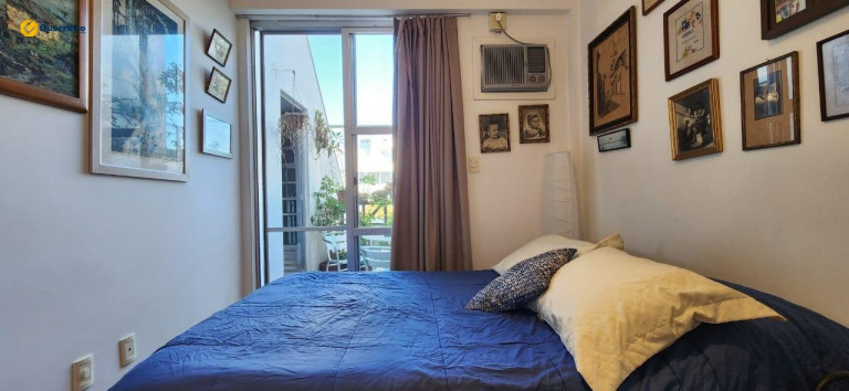 Imagem Apartamento com 4 Quartos à Venda, 133 m² em Itacorubi - Florianópolis Imagem Apartamento com 4 Quartos à Venda, 133 m² em Itacorubi - Florianópolis