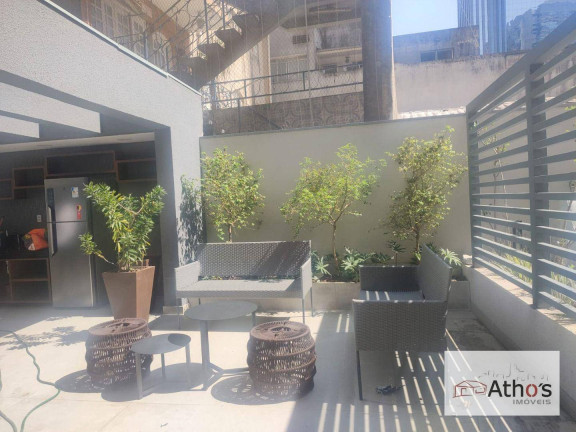 Imagem Studio com 1 Quarto à Venda, 25 m² em Pinheiros - São Paulo Imagem Studio com 1 Quarto à Venda, 25 m² em Pinheiros - São Paulo