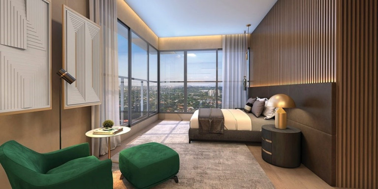 Imagem Apartamento com 3 Quartos à Venda, 245 m² em Ibirapuera - São Paulo Imagem Apartamento com 3 Quartos à Venda, 245 m² em Ibirapuera - São Paulo