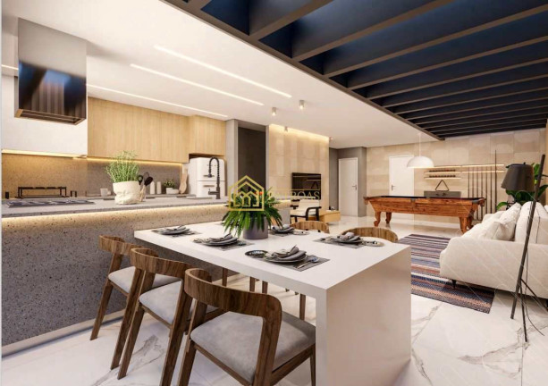 Imagem Apartamento com 2 Quartos à Venda, 126 m² em Centro - São Bernardo Do Campo