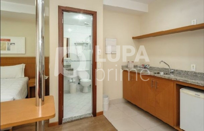 Imagem Apartamento com 1 Quarto à Venda, 36 m² em Vila Osasco - Osasco Imagem Apartamento com 1 Quarto à Venda, 36 m² em Vila Osasco - Osasco