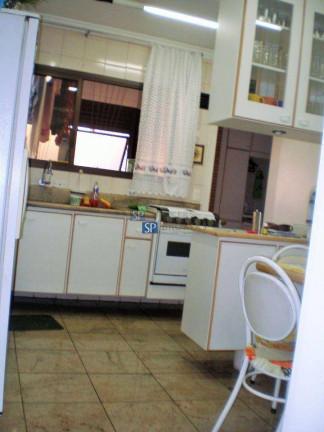 Imagem Cobertura com 4 Quartos à Venda, 324 m² em Vila Mariana - São Paulo Imagem Cobertura com 4 Quartos à Venda, 324 m² em Vila Mariana - São Paulo