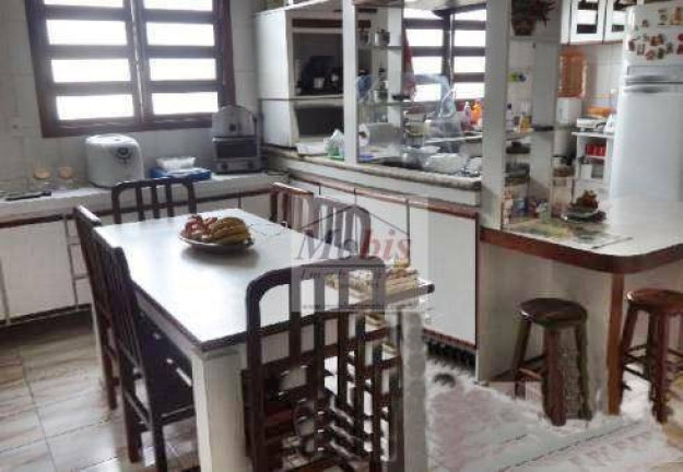 Imagem Casa com 3 Quartos à Venda, 270 m² em Vila Bastos - Santo André Imagem Casa com 3 Quartos à Venda, 270 m² em Vila Bastos - Santo André
