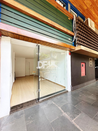 Imagem Sala Comercial para Alugar, 22 m² em Asa Norte - Brasília Imagem Sala Comercial para Alugar, 22 m² em Asa Norte - Brasília