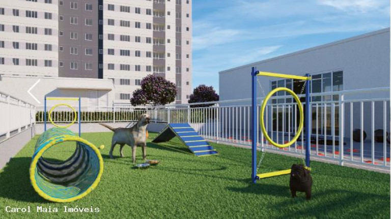 Imagem Apartamento com 2 Quartos à Venda, 53 m² em Parque Riacho Das Pedras - Contagem Imagem Apartamento com 2 Quartos à Venda, 53 m² em Parque Riacho Das Pedras - Contagem