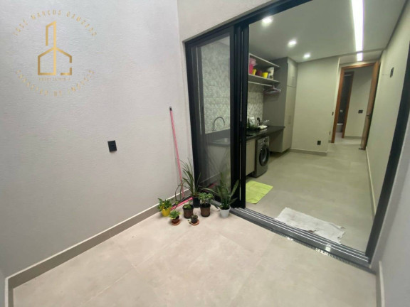 Imagem Casa de Condomínio com 3 Quartos à Venda, 294 m² em Alphaville Nova Esplanada - Votorantim