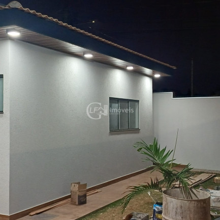Imagem Casa com 3 Quartos à Venda, 180 m² em Vila Almeida - Campo Grande Imagem Casa com 3 Quartos à Venda, 180 m² em Vila Almeida - Campo Grande