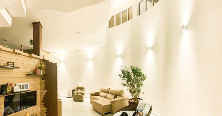 Imagem Casa de Condomínio com 4 Quartos à Venda, 851 m² em Tamboré - Barueri