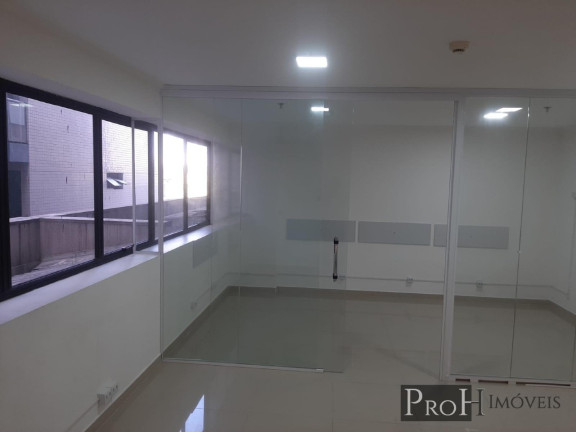 Imagem Sala Comercial à Venda, 42 m² em Santo Antônio - São Caetano Do Sul