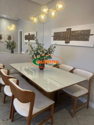 Imagem Apartamento com 3 Quartos à Venda, 93 m² em Maracanã - Rio De Janeiro Imagem Apartamento com 3 Quartos à Venda, 93 m² em Maracanã - Rio De Janeiro