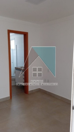 Imagem Apartamento com 1 Quarto à Venda, 58 m² em Jardim Nova Aliança - Ribeirão Preto