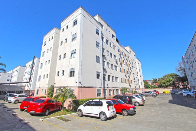 Imagem Apartamento com 2 Quartos à Venda, 83 m² em Jardim Itu - Porto Alegre Imagem Apartamento com 2 Quartos à Venda, 83 m² em Jardim Itu - Porto Alegre