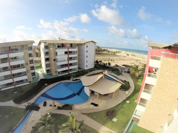 Imagem Apartamento com 5 Quartos à Venda, 215 m² em Porto Das Dunas - Aquiraz Imagem Apartamento com 5 Quartos à Venda, 215 m² em Porto Das Dunas - Aquiraz