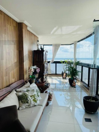 Imagem Apartamento com 3 Quartos à Venda, 180 m² em Umarizal - Belém