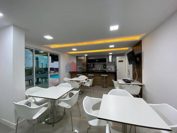 Imagem Apartamento com 1 Quarto à Venda, 43 m² em Várzea - Teresópolis