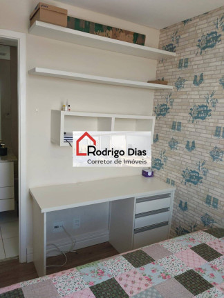 Imagem Apartamento com 3 Quartos à Venda, 131 m² em Jardim Ermida I - Jundiaí