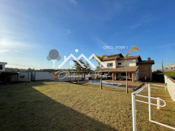 Casa de Condomínio com 3 Quartos à Venda, 800 m² em Medeiros - Itupeva