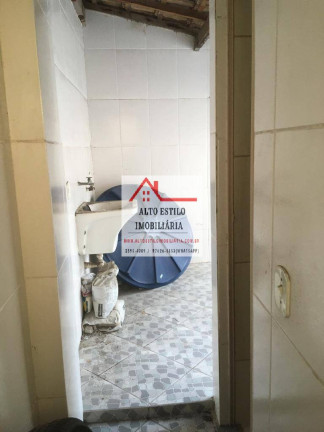 Imagem Casa com 3 Quartos à Venda, 110 m² em Cascadura - Rio De Janeiro Imagem Casa com 3 Quartos à Venda, 110 m² em Cascadura - Rio De Janeiro