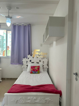 Imagem Imóvel com 3 Quartos à Venda, 130 m² em Praia Da Costa - Vila Velha