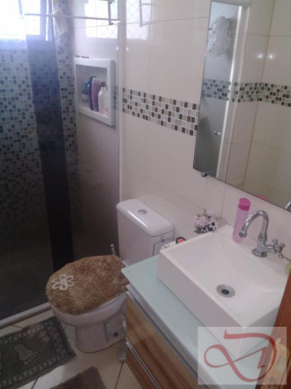 Imagem Apartamento com 2 Quartos à Venda, 54 m² em Utinga - Santo André