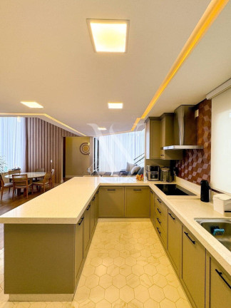 Imagem Casa de Condomínio com 3 Quartos à Venda, 360 m² em Jardim Novo Mundo - Jundiaí Imagem Casa de Condomínio com 3 Quartos à Venda, 360 m² em Jardim Novo Mundo - Jundiaí