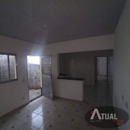 Imagem Casa com 3 Quartos à Venda, 130 m² em Terra Preta - Mairiporã