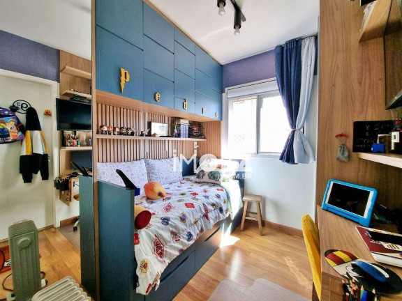 Imagem Imóvel com 3 Quartos à Venda, 121 m² em Vila Andrade - São Paulo Imagem Imóvel com 3 Quartos à Venda, 121 m² em Vila Andrade - São Paulo