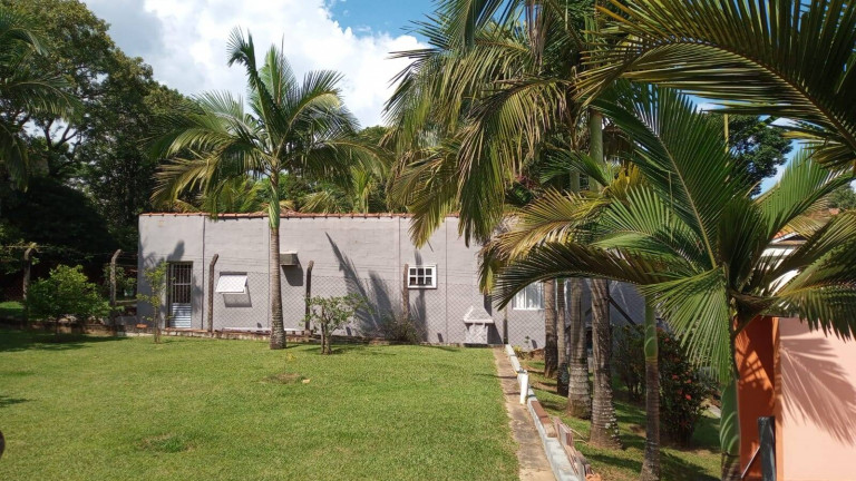 Imagem Chácara com 2 Quartos à Venda, 220 m² em Centro - Boituva Imagem Chácara com 2 Quartos à Venda, 220 m² em Centro - Boituva