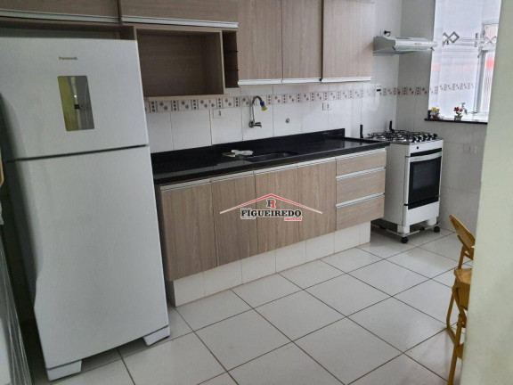 Imagem Apartamento com 2 Quartos à Venda, 84 m² em Tupi - Praia Grande
