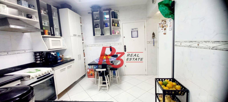 Imagem Apartamento com 2 Quartos à Venda, 106 m² em Pompéia - Santos Imagem Apartamento com 2 Quartos à Venda, 106 m² em Pompéia - Santos