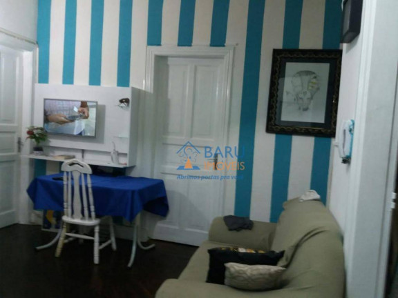 Imagem Apartamento com 2 Quartos à Venda, 100 m² em Santa Cecília - São Paulo Imagem Apartamento com 2 Quartos à Venda, 100 m² em Santa Cecília - São Paulo