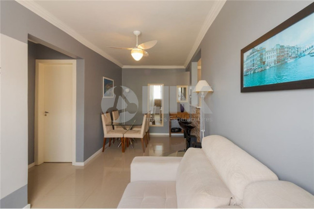 Imagem Apartamento com 2 Quartos à Venda, 48 m² em Jardim Itu - Porto Alegre Imagem Apartamento com 2 Quartos à Venda, 48 m² em Jardim Itu - Porto Alegre