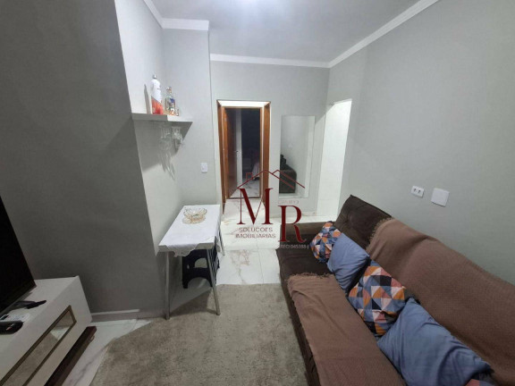 Imagem Casa com 2 Quartos à Venda, 50 m² em Vila Guilhermina - Praia Grande Imagem Casa com 2 Quartos à Venda, 50 m² em Vila Guilhermina - Praia Grande