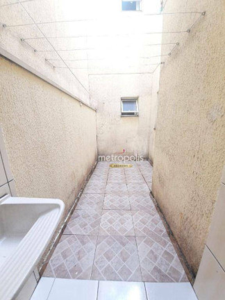 Imagem Apartamento com 2 Quartos à Venda, 39 m² em Parque Das Nações - Santo André Imagem Apartamento com 2 Quartos à Venda, 39 m² em Parque Das Nações - Santo André