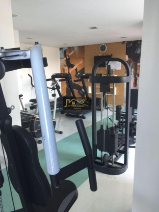 Imagem Apartamento com 2 Quartos à Venda, 78 m² em Parque Morumbi - Votorantim