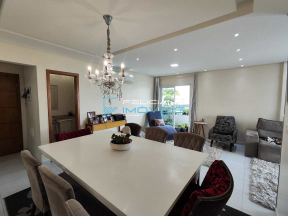 Imagem Apartamento com 3 Quartos à Venda, 123 m² em Guilhermina - Praia Grande Imagem Apartamento com 3 Quartos à Venda, 123 m² em Guilhermina - Praia Grande