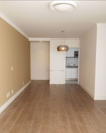 Imagem Apartamento com 2 Quartos para Alugar, 100 m² em Itaim Bibi - São Paulo