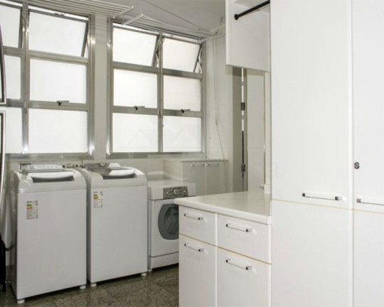 Imagem Apartamento com 4 Quartos à Venda, 282 m² em Higienópolis - São Paulo Imagem Apartamento com 4 Quartos à Venda, 282 m² em Higienópolis - São Paulo