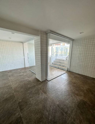 Imagem Apartamento com 2 Quartos à Venda, 79 m² em Mirim - Praia Grande